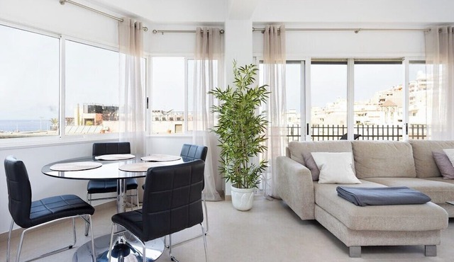 Home2Book Atlantic View Los Cristianos