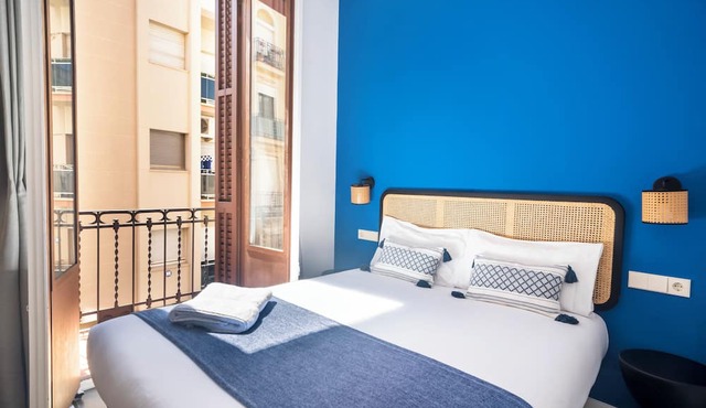 Caliu Apartments Barcelona - Camp Nou