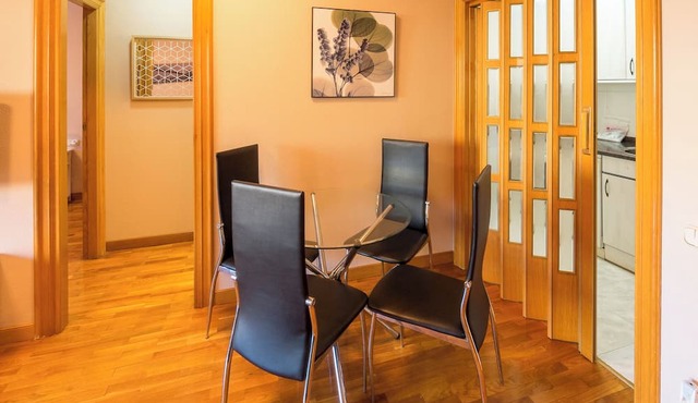 Apartamento Ideal Para dos en Pamplona in Pamplona
