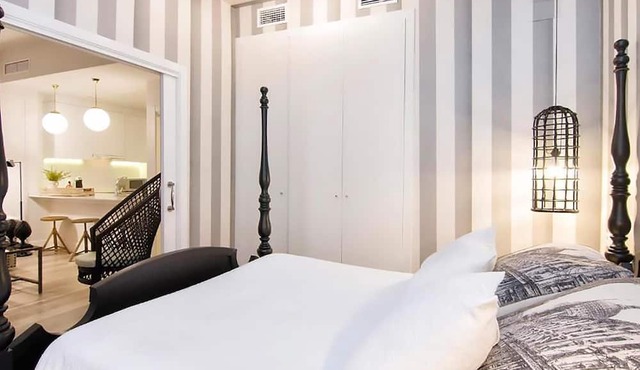 The Elegant Suite