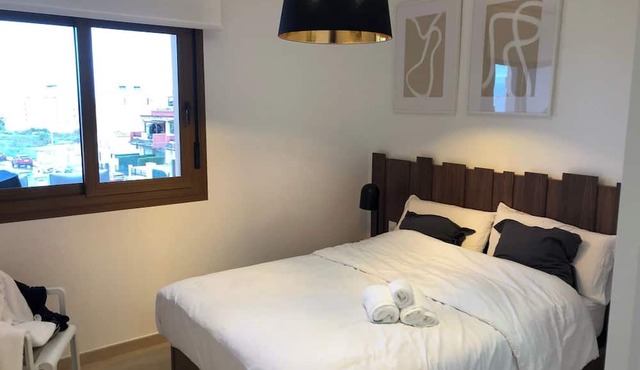 Apartment Villamartin Resd. GalaTm