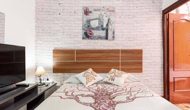 Apartment 'Lulu' with Wi-Fi & A/C