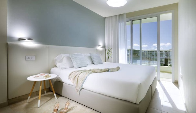 Marinell Collection Palm-Mar