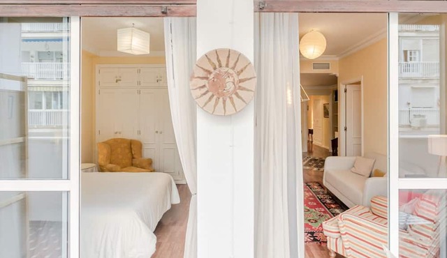 Arjona two bedroom deluxe