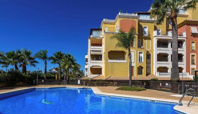 Apartamentos Solmares