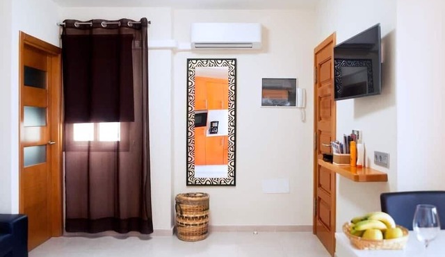 Apartment "Casa Julia" close to the Beach with Sea View and Terrace