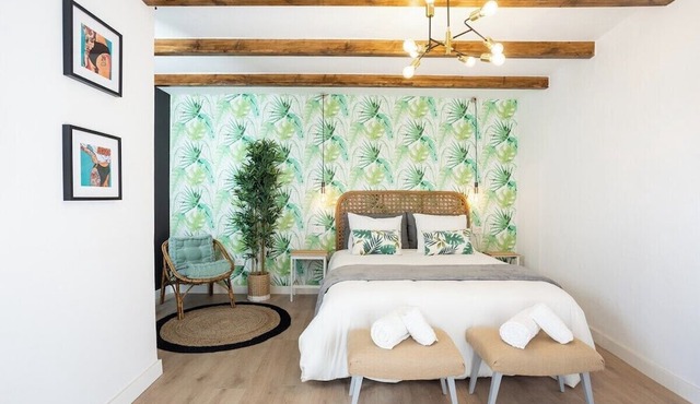 Home2Book Vintage American Deluxe La Laguna