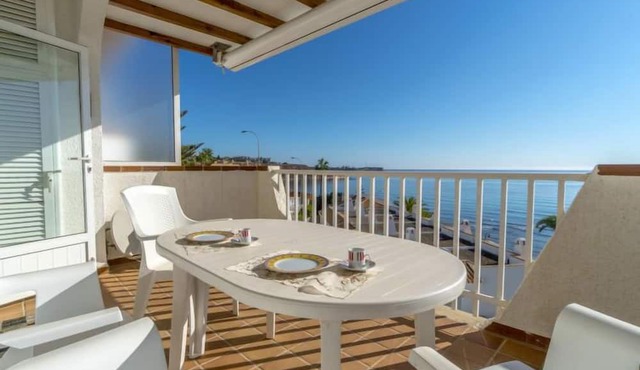Aquamarina by Interhome