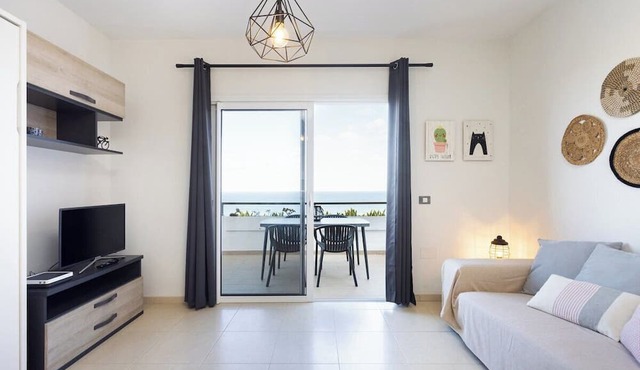 Home2Book Stunning Sea & Teide Views Bajamar