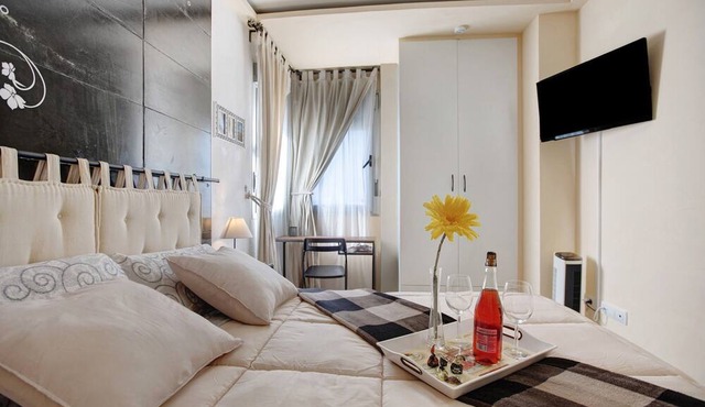 Apartment 'Piso Chacaras' with Sea and Mountain View & Wi-Fi