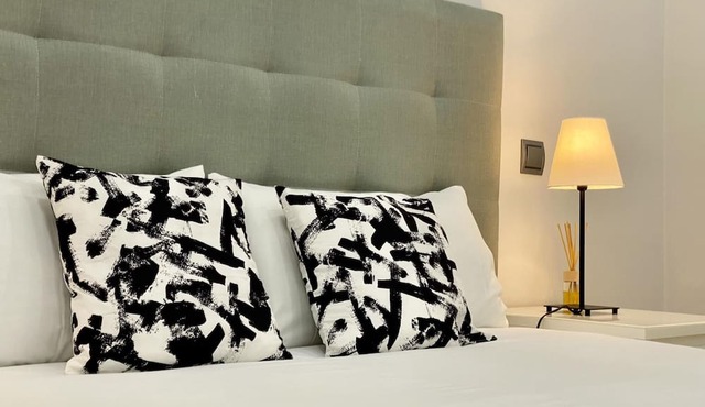 Charming Atocha - Temporary stays