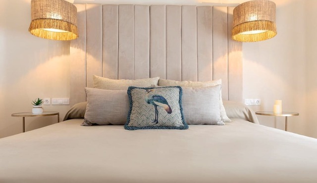Genteel Home Recogidas II
