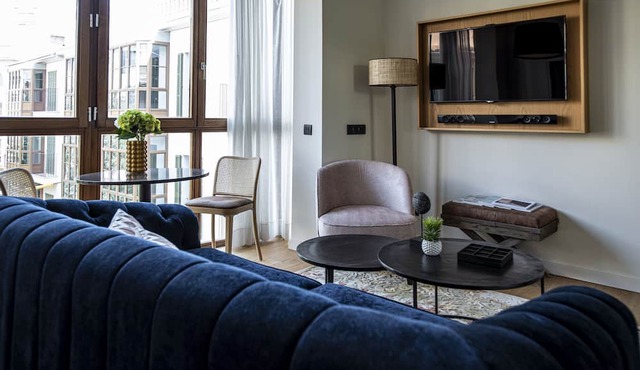 Palma Suites Aparthotel