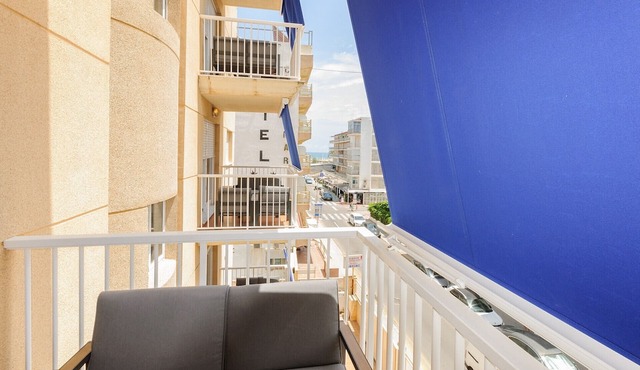 Fabulous and with charm, a few meters from the beach - only families