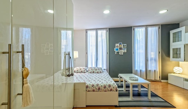 Loft in Central Badalona