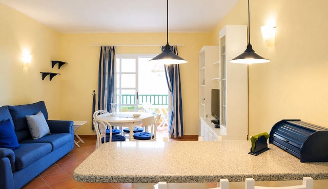 GreenDay | Apartment with Pool in La Quinta
