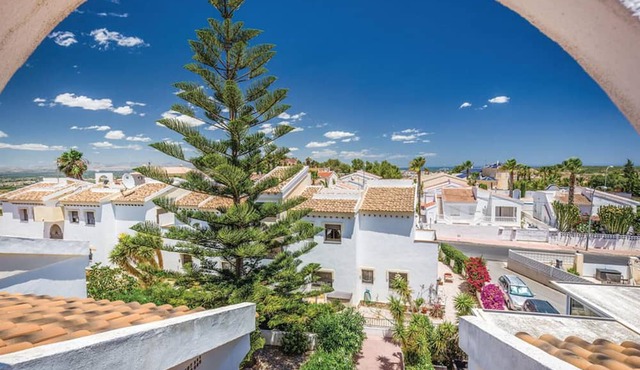 Lovely apartment in Quesada in Quesada