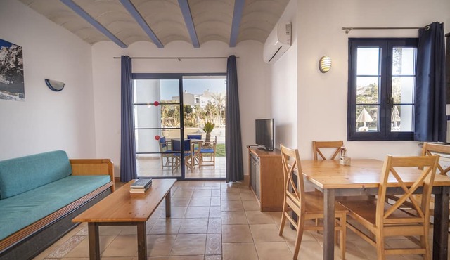 Bimbolla Apartaments