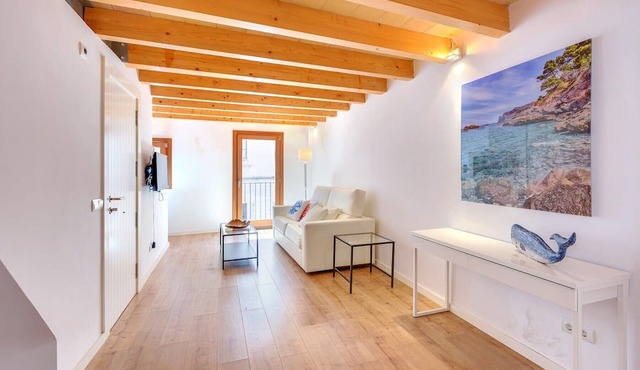 URBAN SUITES 3 PALMA STANDARD by PriorityVillas