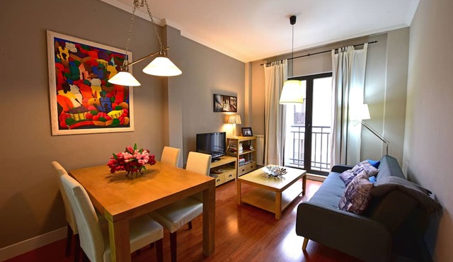 Salamanca Centro Apartamentos