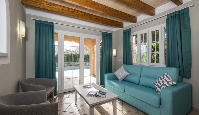 Villas Maribel Menorca