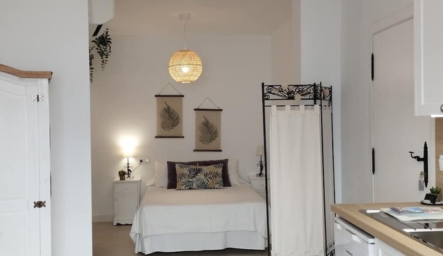 Apartamento Casa Eva
