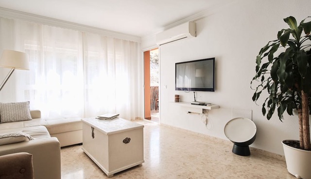 Modern Apart in Playas Centro.