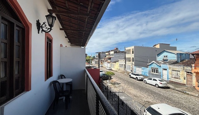 Apart Studios Pontal in Ilhéus