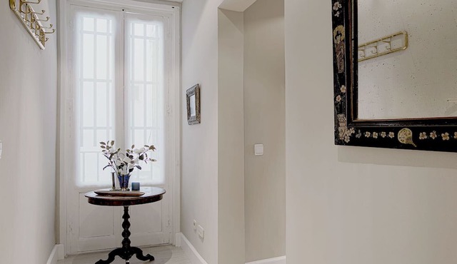 Genteel Home Huertas