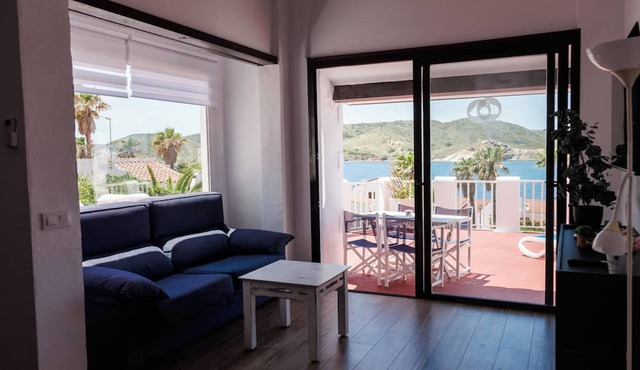 Apartamentos Bergantin Menorca Club in Mercadal