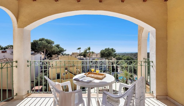 Ona Cala Pi Club