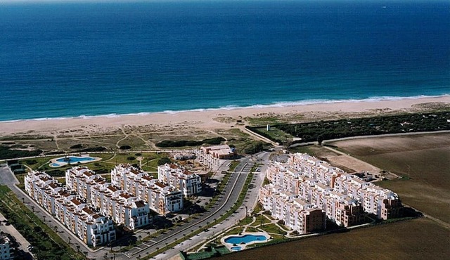 APCOSTAS - Puerto Zahara/Two Bedrooms