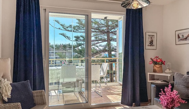 Cozy apartment in Fuengirola with WiFi