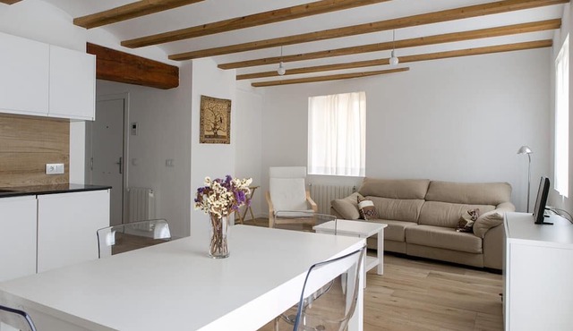 ApartUP L' Almoina
