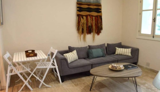 Apartamento El Balneario
