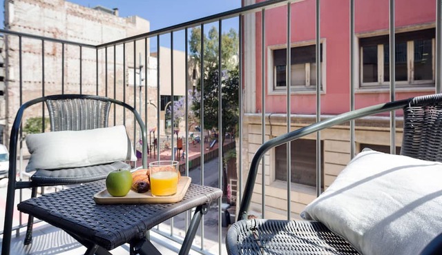 POOL DOWNTOWN Barcelona! - Several Units in Barcelona