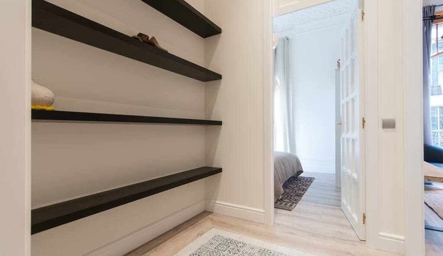 Stylish Apartment C in city center