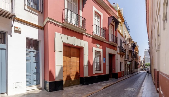A unique home where you will breathe in history