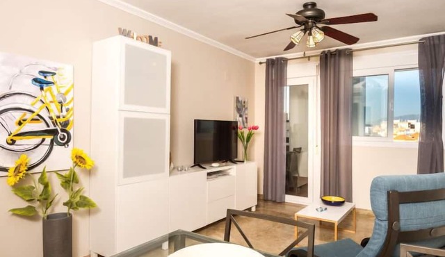 Reina Sofia II by Interhome