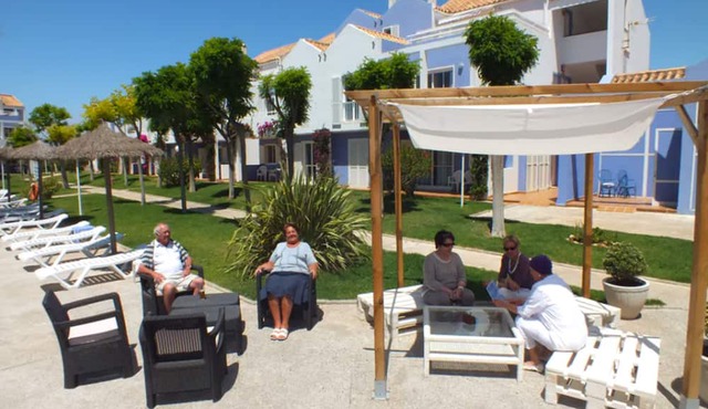 Club Ciudadela Aparthotel