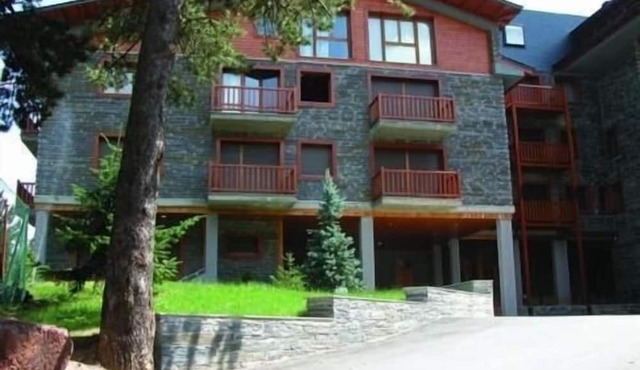 Apartamentos Solineu