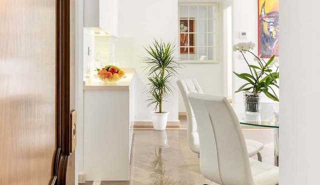 Genteel Home Sagrado Corazon