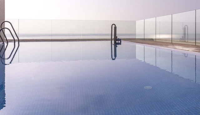 Pacifico - Holiday home in Malaga
