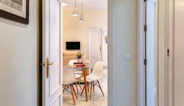 Genteel Home Tomas de Ibarra