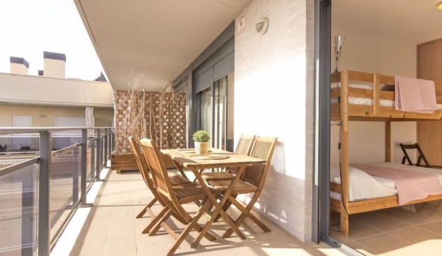 Apartment Goleta by Interhome in Cambrils