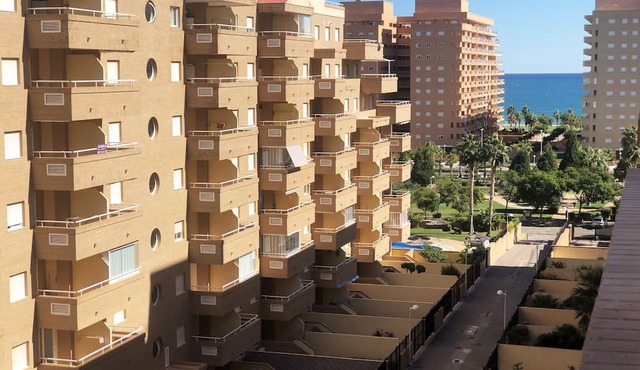 Apartamentos Marina D'Or 3000