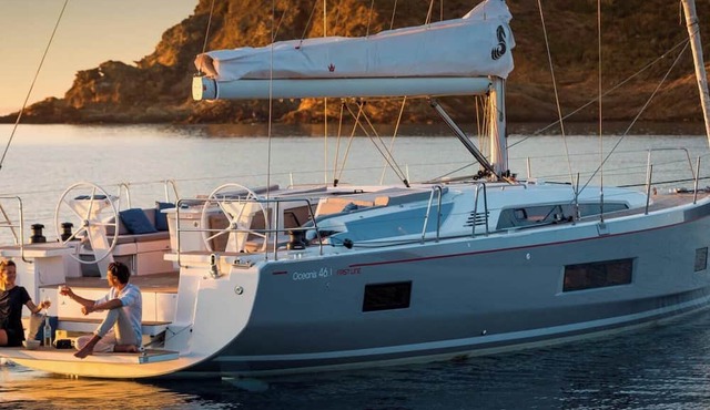 Sun-Kissed Sailing Adventure in Islas Baleares, Mallorca