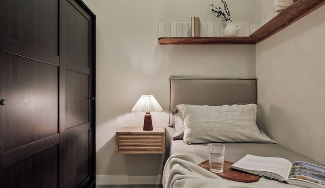 Savegre - 3 bedrooms in Eixample Esquerra