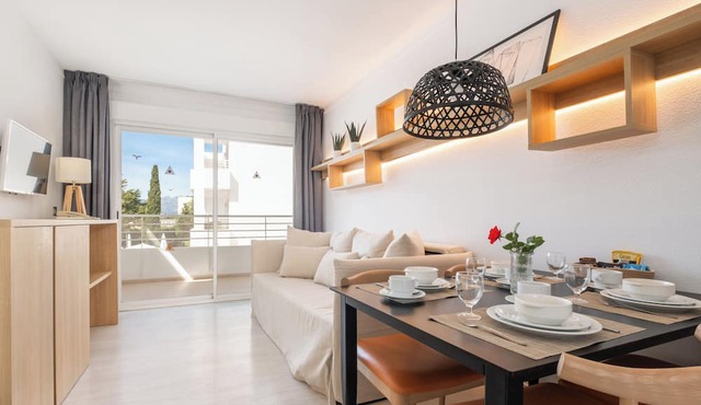 Apartamentos Duvabitat