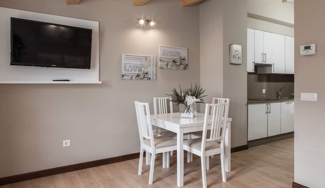 Apartamentos Nova Compostela in Santiago de Compostela